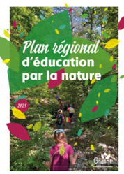 Plan Régional d'Education par la Nature 